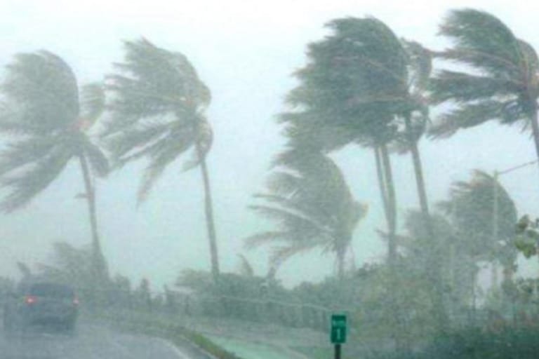 Ilustrasi La Nina. (Foto: Pixabay)