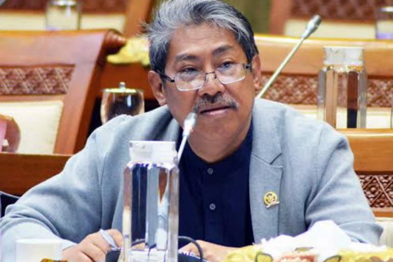 Anggota Komisi VII DPR RI Mulyanto. (Foto: Instagram-Pakmul)