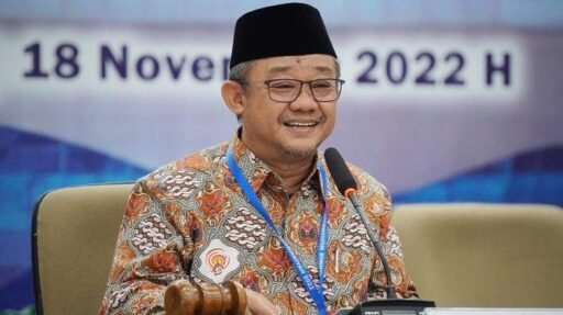 Prof Abdul Mu'ti, Sekretaris Umum Pimpinan Pusat Muhammadiyah. (Foto: Tangkapan Layar)