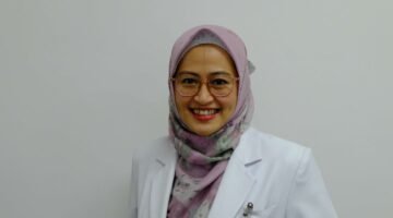 Ketua Pokja Nyeri Kepala Perhimpunan Dokter Spesialis Neurologi Indonesia (Perdosni) dr Devi Ariani Sudibyo, SpN. (Foto: Istimewa)