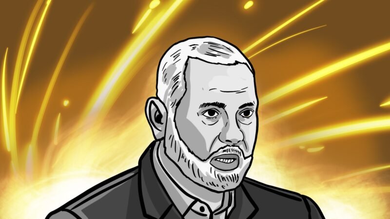 ILUSTRASI eskalasi konflik di Timur Tengah pasca tewasnya pemimpin tertinggi Biro Politik Hamas Ismail Haniyeh. Ismail Haniyeh tewas di Teheran, ibu kota Iran. (Foto: Tangkapan Layar)