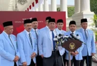 Organisasi Remaja Masjid mengisyaratkan ketertarikannya terhadap konsesi tambang untuk ormas keagamaan. (Foto: Istimewa)