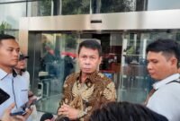 Ketua KPK Nawawi Pomolango menegaskan Kaesang bisa diperiksa soal dugaan gratifikasi meski yang bersangkutan bukan seorang penyelenggara Negara. (Foto: Istimewa)