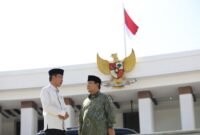 Presiden Joko Widodo (Jokowi) meminta agar seluruh menterinya tidak membuat kebijakan ekstrem yang bisa membuat gejolak masa transisi pemerintahan. (Foto: Istimewa)