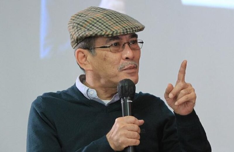 Faisal Basri tutup usia Kamis pagi, 5 September 2024. (Foto: Istimewa)