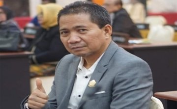 Anggota Komisi II DPRD Sulawesi Tenggara (Sultra), H. Parmin Dasir. (Foto: Istimewa)