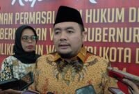 Komisi Pemilihan Umum Republik Indonesia (KPU RI) menyiapkan skema pilkada ulang jika kotak kosong menang melawan calon tunggal di tahun 2025. (Foto: Istimewa)