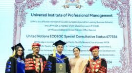 Kemendikbudristek ungkap Gelar Doktor Honoris Causa ke Raffi Ahmad dari UIPM tidak dapat diakui, di mana hal tersebut karena tak kantongi izin dari pemerintah. (Foto: Tangkapan Layar)