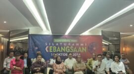 Kritik Terhadap Pemerintahan, Tokoh Nasional Akan Gelar Silaturahmi Kebangsaan. (Foto: Istimewa)