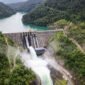 
Foto lokasi PLTA Balambano di Desa Wasuponda, Kabupaten Luwu Timur, Sulawesi Selatan, Sabtu (29/7/2023). PLTA Balambano yang dibangun oleh PT VALE Indonesia Tbk memamfaatkan aliran sungat dari tiga danau yakni Matano, Mahalona, dan Towuti mampu menghasilkan daya listrik sebesar 110 megawatt dan 10 megawatt disalurkan di masyarakat sekitar. (Foto: Tangkapan layar)