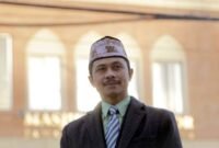 Imam Shamsi Ali, Alumni Pesantren Muhammadiyah “Darul-Arqam Gombara” Makassar. Pendiri Pondok pesantren Nur Inka Nusantara Madani USA. (Foto: Istimewa)