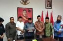 Majelis Ulama Indonesia (MUI) Kabupaten Kolaka resmi menyatakan penolakannya terhadap dua nama calon Ketua DPRD Kolaka periode 2024-2029 yang diajukan oleh DPC PDIP Kolaka, yaitu Iketut Arjana dan Margaretha. (Foto: Tangkapan Layar)