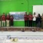 Tim Pengabdian Masyarakat Pemula, yang terdiri dari sejumlah dosen dan mahasiswa, telah melaksanakan program pengabdian masyarakat berbasis mitra usaha di Pondok Pesantren Al Anshar, Timor Timur. (Foto: Istimewa)