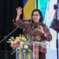 Jumlah Hutang RI Capai Ribuan Triliunan di Masa Menkeu Sri Mulyani, Ekonom: Perlu Sosok yang Lebih Kreatif. (Foto: Istimewa)