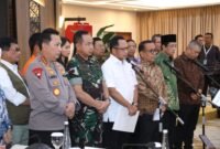 Presiden Prabowo Resmi Tetapkan 27 November 2024 Sebagai Hari Libur Nasional. (Foto: Istimewa)