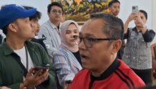 Ketua DPP Bidang Pemenangan Pemilu Eksekutif PDIP Deddy Sitorus. (Foto: Istimewa)