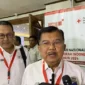 Jusuf Kalla kembali menjabat sebagai Ketum PMI 2024-2029. (Foto: Istimewa)