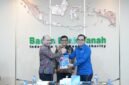 Era Baru Reforma Agraria: Pengelolaan Ribuan Hektare Tanah Negara Kini Lebih Terbuka. (Foro: Istimewa)