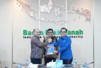 Era Baru Reforma Agraria: Pengelolaan Ribuan Hektare Tanah Negara Kini Lebih Terbuka. (Foro: Istimewa)