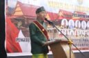 Wakil Ketua DPRD Kabupaten Kolaka, Syaifullah Halik. (Foto: Istimewa)
