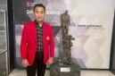 Rahmat Anzari, Mahasiswa Program Doktor Universitas Hasanuddin Makassar.