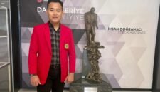 Rahmat Anzari, Mahasiswa Program Doktor Universitas Hasanuddin Makassar.
