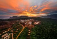 Smelter Merah Putih Ceria Corps. (Foto: Istimewa)