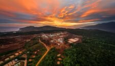 Smelter Merah Putih Ceria Corps. (Foto: Istimewa)